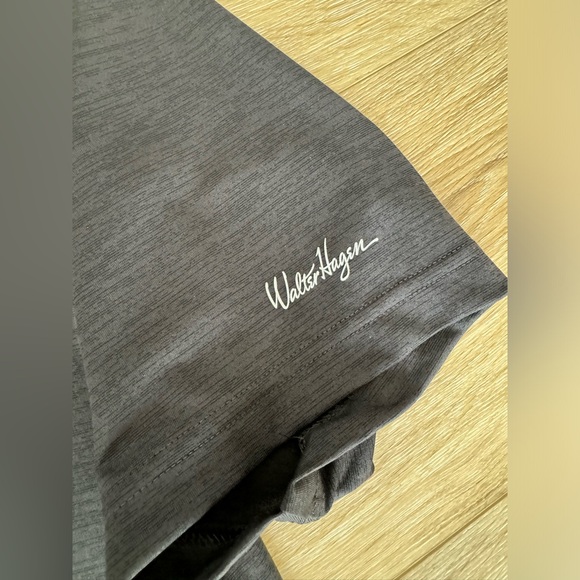 Walter Hagan men’s performance polo - Picture 3 of 4